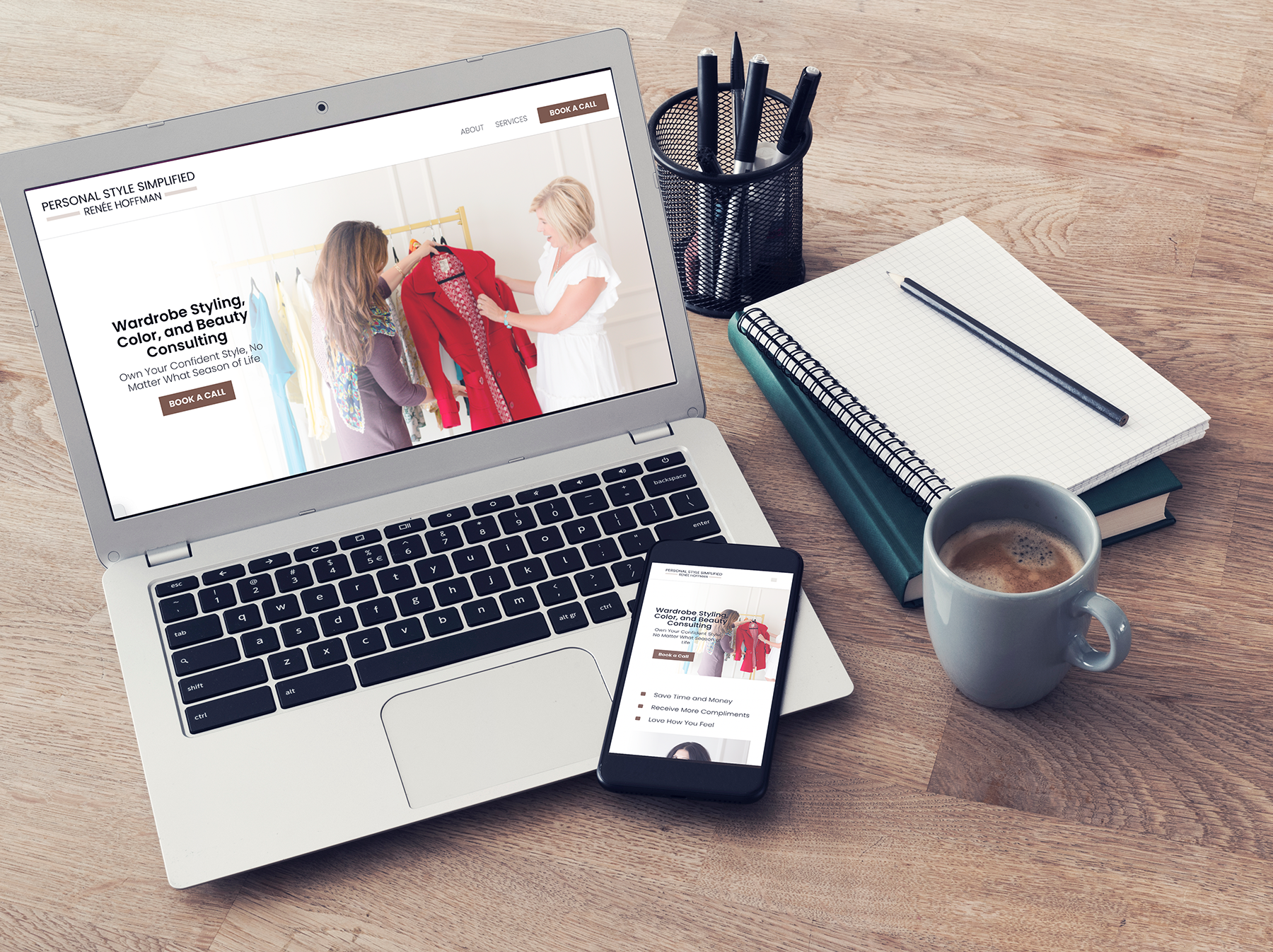 Personal Style Simplified