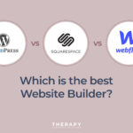 Which is the best website builder
