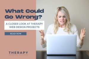 Website projects gone bad