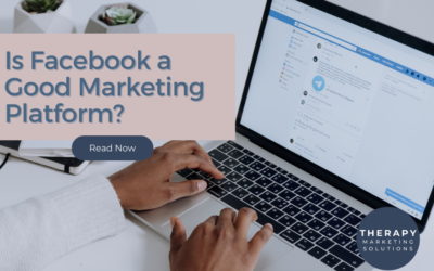 Is Facebook a Good Marketing Platform?