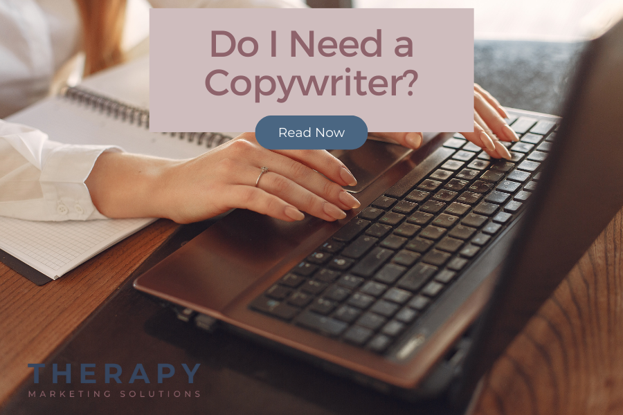 Copywriters: To Hire or Not to Hire?