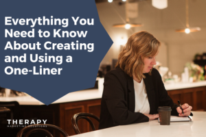 Everything You Need to Know About Creating and Using a One-Liner