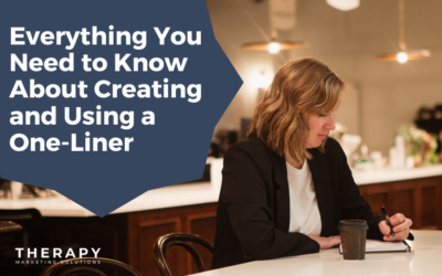 Everything You Need to Know About Creating and Using a One-Liner