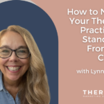 How to Name Your Therapy Practice to Stand Out From the Crowd