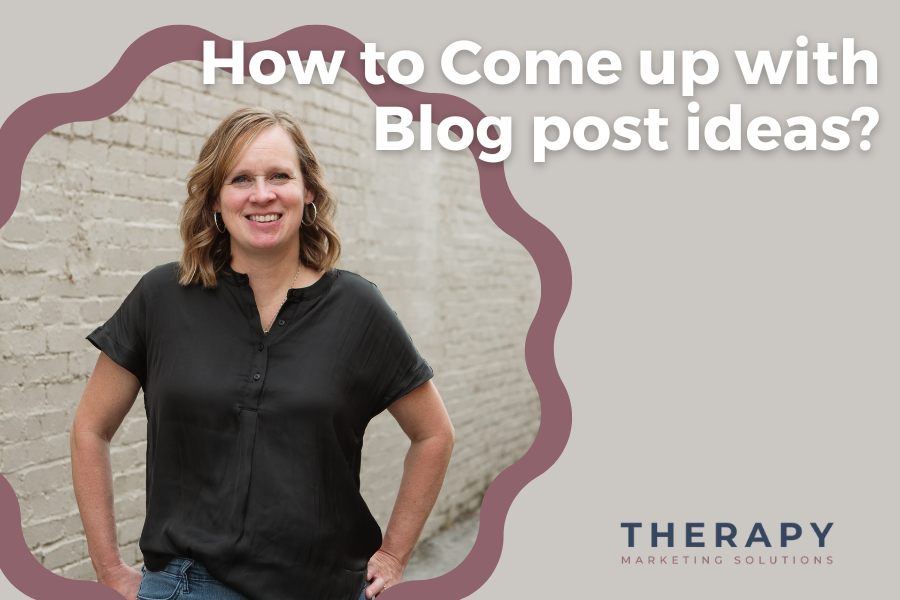 13 Ways to Re-Energize Your Blog Post Ideation Process