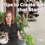 5 Tips to Create a Brand that Stands Out