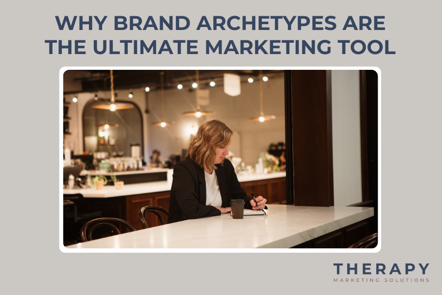 Why Brand Archetypes Are The Ultimate Marketing Tool