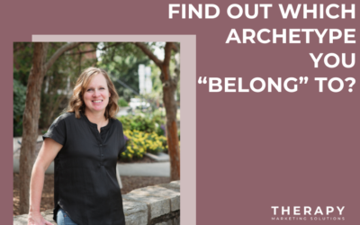 Are You the Lover Archetype? Find Out Which Archetype You “Belong” To?