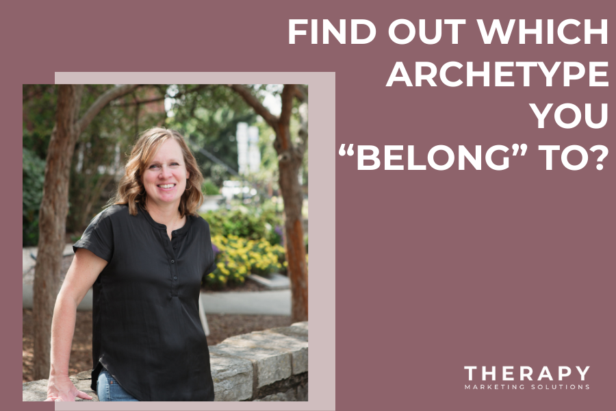 Are You the Lover Archetype? Find Out Which Archetype You “Belong” To?