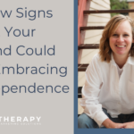 A Few Signs That Your Brand Could Be Embracing Independence