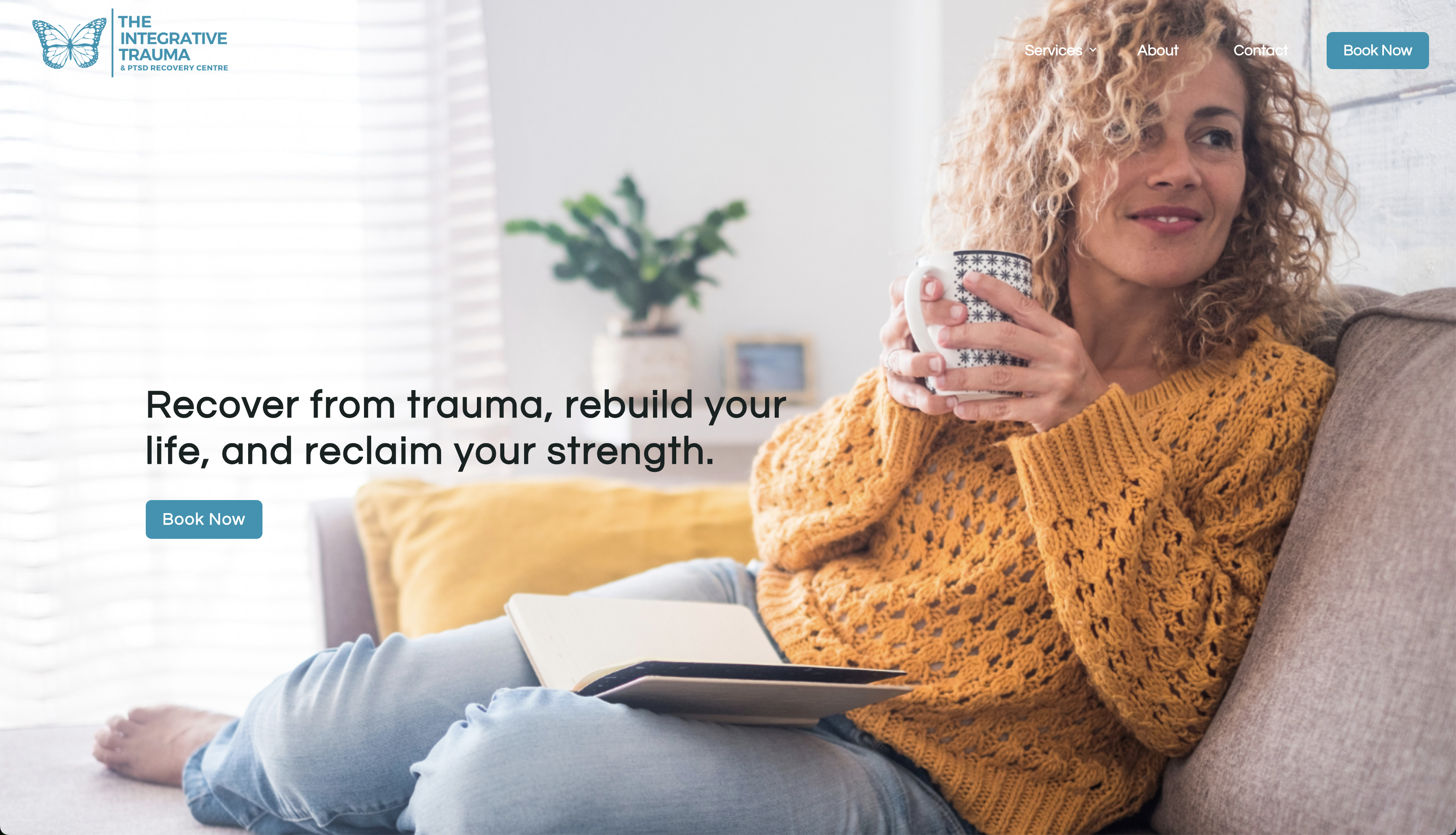 Center for Orofacial Myology