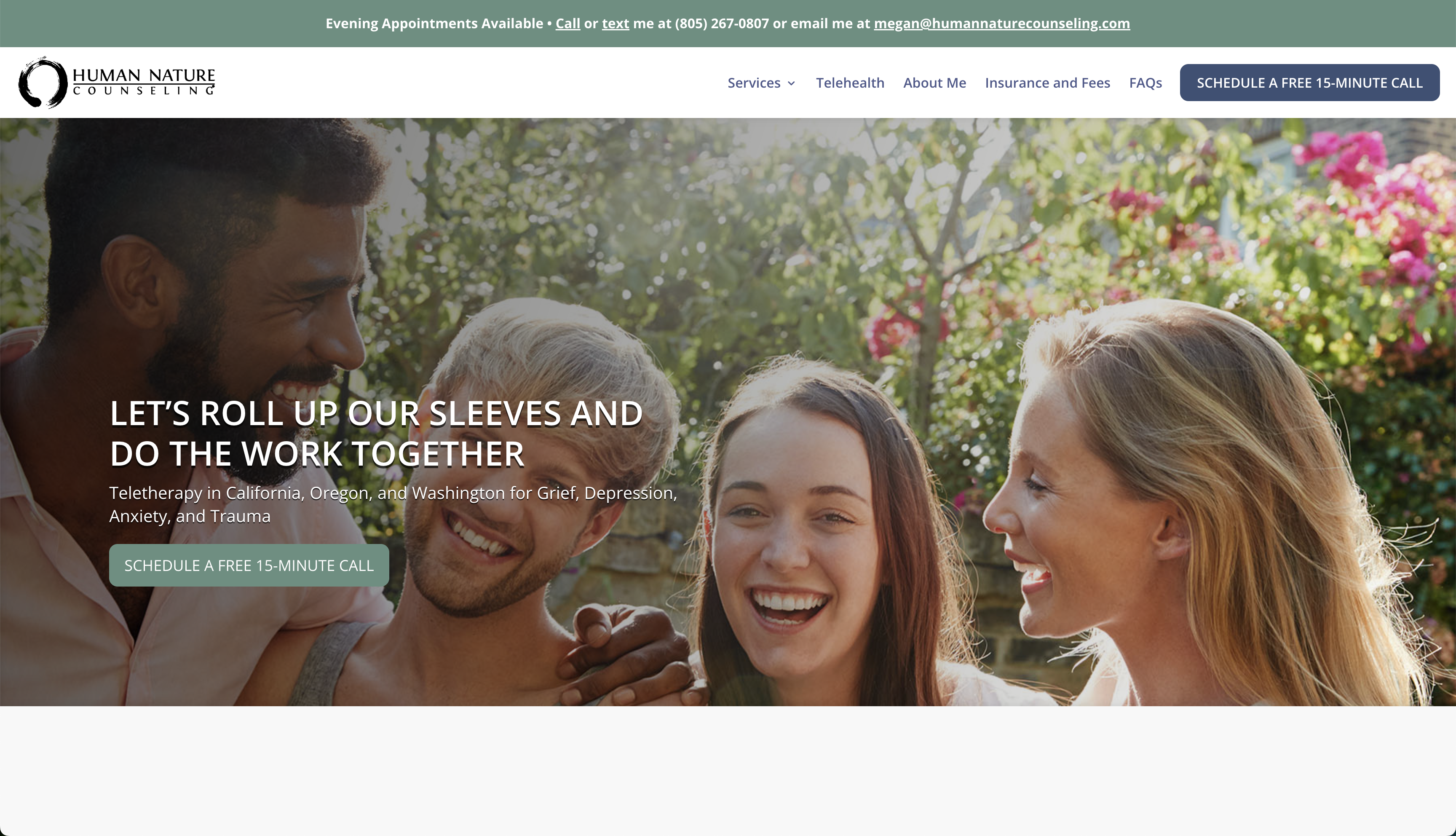 Boise Speech and Hearing Clinic